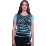 Resim Lotto R8576 Emilia Tee Pl W Kadın T-Shirt 