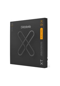 Resim D'addario Xtb50105 Bas Gitar Tel Seti. 4 Telli Xt. 50-105. Long S 