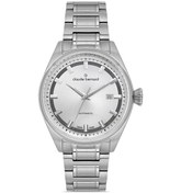 Resim Claude Bernard Erkek Kol Saati Cb.80132.3m.aın1 Gümüş 