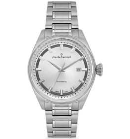 Resim Claude Bernard Erkek Kol Saati Cb.80132.3m.aın1 Gümüş 