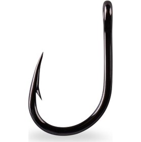 Resim Mustad O Shaughnessy Beak Olta İğnesi 94140np-bnstandart - No:3-0 - 7li 