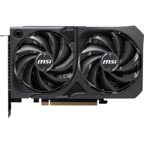 Resim Msı Geforce RTX5060 8g Shadow 2x Oc 8gb Gddr7 128BIT 1xhdmı 3xdp Ekran Kartı 