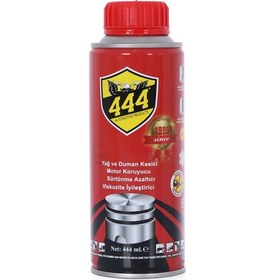 Resim Automotive Products Yağ ve Duman Kesici 444 ml 