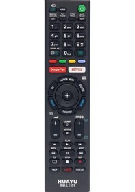 Resim Sony 55Xe9005 Smart Led Tv Kumandası 