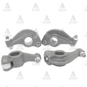 Resim MAHER 10052 Piyano Tuşu H-100 94-06 Kmy 97-08 L-300 90-08 Emme Civatalı 