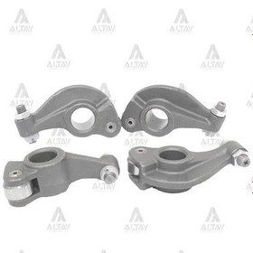 Resim MAHER 10052 Piyano Tuşu H-100 94-06 Kmy 97-08 L-300 90-08 Emme Civatalı 