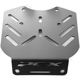 Resim Honda Pcx Çanta Demiri Pcx Topcase Aparatı Tüm Modellere Uyumlu 