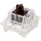 Resim Maiyame Outmu Mekanik Klavye Anahtarı - 90 Adet Kahverengi Switch, Değiştirilebilir Ve Dayanıklı Optik 