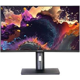 Resim SECLIFE 23.8" A24075H5 1920*1080 5ms 75Hz VGA HDMI Full HD Pivot Led Monitör 