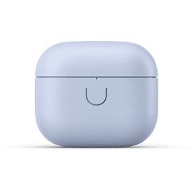 Resim URBANEARS Boo Tip TWS Kulak İçi Bluetooth Kulaklık Açık Mavi 