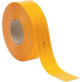 Resim 3M Diamond Grade 983 Reflektif Şerit 1 m 