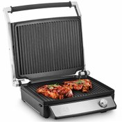 Resim Fritel GR 3495 GrillTastic XL 2400 W Elektrikli Barbekü & Izgara Fritel