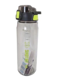 Resim Shotay Ultra Plus Trıtan Unisex Matara 750 Ml. Sht-st-7207-2 Çok Renkli 