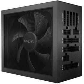 Resim Be Quiet BN314 Dark Power Pro 12 750W 80+ Titanium Modüler Güç Kaynağı 