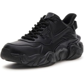 Resim Guess Siyah Erkek Sneaker CESİ 