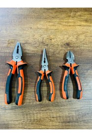 Resim Pensee Chyro 3 parça pense seti 