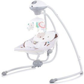 Resim Chipolino Swing Aida Elektrikli Ana Kucağı 