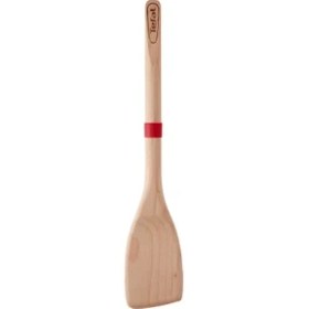 Resim Tefal Ingenio Ahşap Spatula 