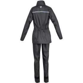 Resim Tucano Urbano Diluvio Start Motosiklet Yağmurluk Set 