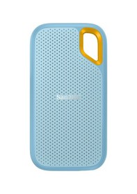 Resim Sandisk Extreme SDSSDE61-4T00-G2 4 TB USB 3.2 G2 Taşınabilir Disk 