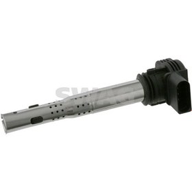 Resim SWAG 32923258 ATEŞLEME BOBİNİ A4 A6 GOLF IV JETTA OCTAVIA PASSAT 