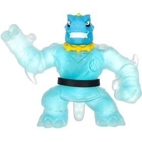 Resim Goojitzu Tekli Figür Glowshifter Karanlıkta Parlayan Tyro 