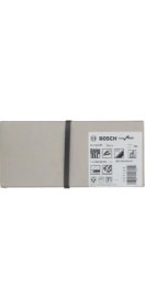 Resim Esmo Home - Flexible Serisi Metal Için Tilki Kuyruğu Bıçağı S 1122 Bf - 25'li Paket 