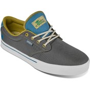 Resim Etnies Gri Erkek Lifestyle Ayakkabı 4107000575 094 Etnies Jameson 2 Eco 