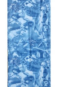 Resim MTS Motosiklet Bandana Buff Boyunluk 