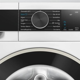 Resim Siemens WG52A2F0TR Çamaşır Makinesi 