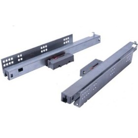 Resim Samet Push Open 350 Tam Açılım Senk.tk 