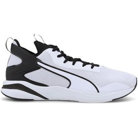 Resim Puma Softrıde Rıft Beyaz Erkek Ayakkabı E-79 193733-01 001 
