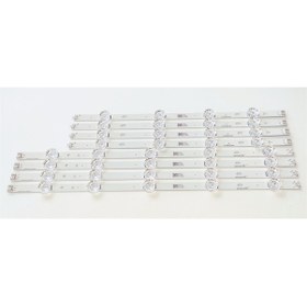 Resim LG 47LB652V LED Bar Takım LG Innotek DRT 3.0 47"_A Type REV01_140107 