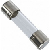 Resim Elektronikport-Cam Sigorta 500Ma 5X20Mm 