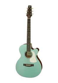 Resim Aria Fetr1aqmr Elektro Akustik Gitar 