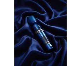 Resim Snob Classic 100 ml EDT Erkek Parfüm Seti ve 150 ml Deodorant Sprey Hediye İçin Meyveli Koku 