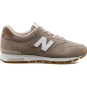 Resim New Balance 565 Bej Erkek Ayakkabı 