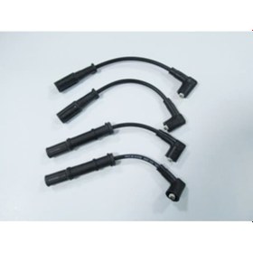 Resim Esse Oto - Fıat Lınea Classıc- 06/15 Buji Kablosu Takım 8v 350a1000 1.4 Esse18824666 55195775 