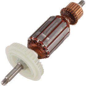 Resim Brevity Finds AC220V-240V Armatür Rotor Çapa Bosch Açı Taşlama Makinesi Için Yedek GWS8-100 GWS8-100CE GWS8-125 GWS8-125C GWS850C (Yurt Dışından) 