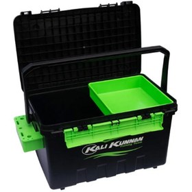 Resim Kali Kunnan Cajon Balıkçı Çantası - 50LT / Standart 