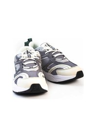 Resim Calvin Klein Erkek Spor & Sneaker Ayakkabı Ym0ym00589 Gri 