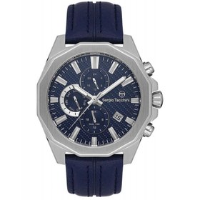 Resim Sergio Tacchini SERGİO TACCHİNİ ERKEK KOL SAATİ ST.1.10373.3 