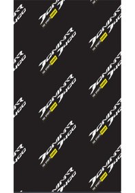 Resim Bandana Dominar Siyah 