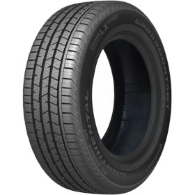 Resim Continental 245/70R16 111T XL Crosscontact Lx Sport Dört Mevsim Lastiği 2025 