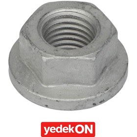 Resim AGCO Altıgen Flanşlı Somun - Massey Ferguson / Fendt / Valtra | ACW1023960 