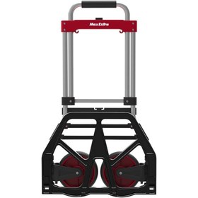 Resim Max Extra FW-90C Katlanır Koli Taşıma Arabası 100 Kg 