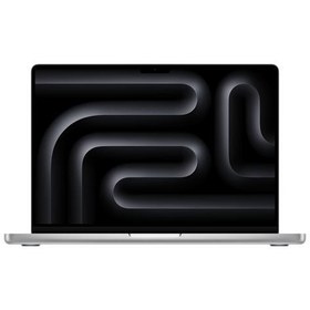 Resim Apple Macbook Pro M3 14" Gümüş 36gb 1TB Ssd MRX83TU/A 