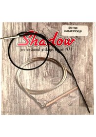 Resim Shadow Sh1120cl - Klasik Gitar İçin Eşik Altı Nano Yumuşak 