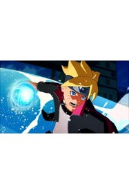 Resim Naruto Shippuden Ultimate Ninja Storm Ps4 