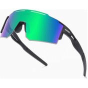 Resim Spor Güneş Gözlüğü, Uv400 Koruma, Kırılmaz Pc Lens, Bisiklet, Sürüş, Outdoor Aktivite İçin - Kd0803-c3 